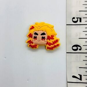 🎈5/$10🎈 PINS..PATCHES..CROC CHARMS.. Anime..